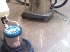 石材污漬是怎么來(lái)的呢？深圳石材養(yǎng)護(hù)公司